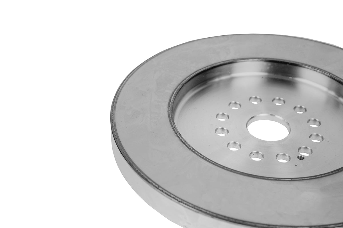 PDI Cummins ISX | X15 Crankshaft Damper