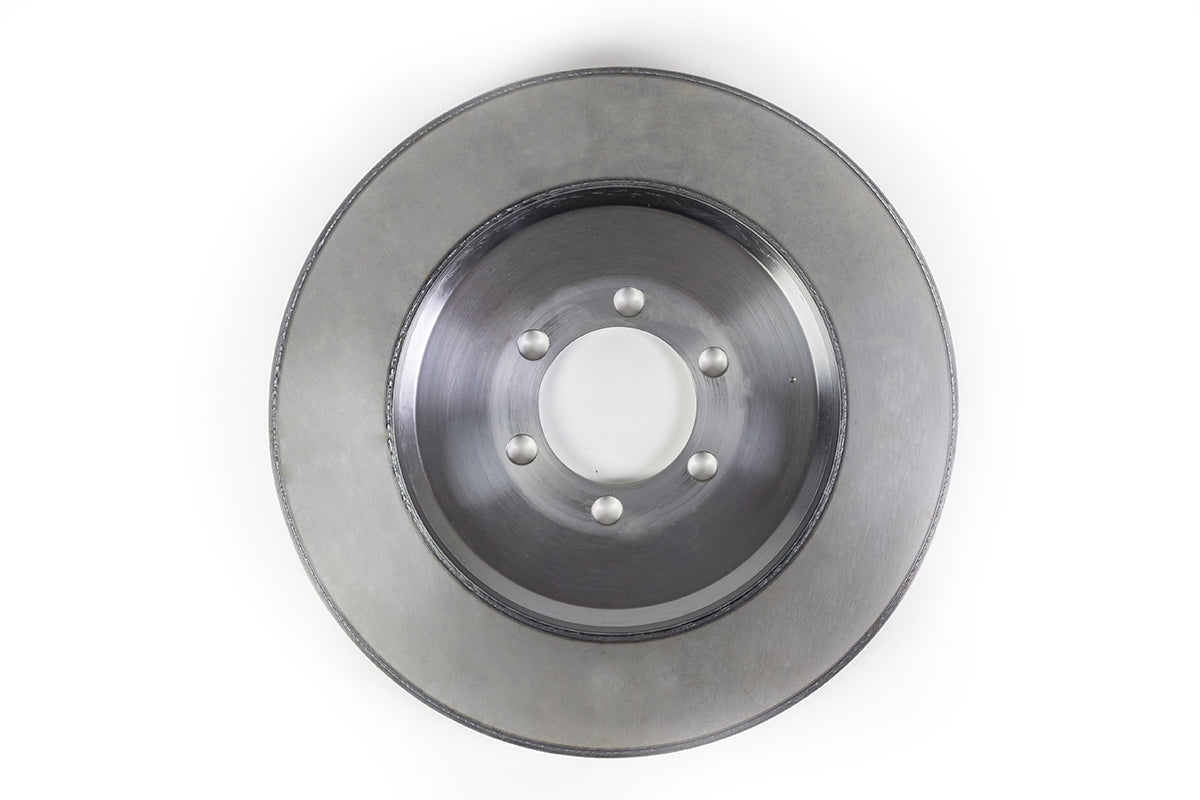 PDI Detroit 12.7L Series 60 Crankshaft Damper