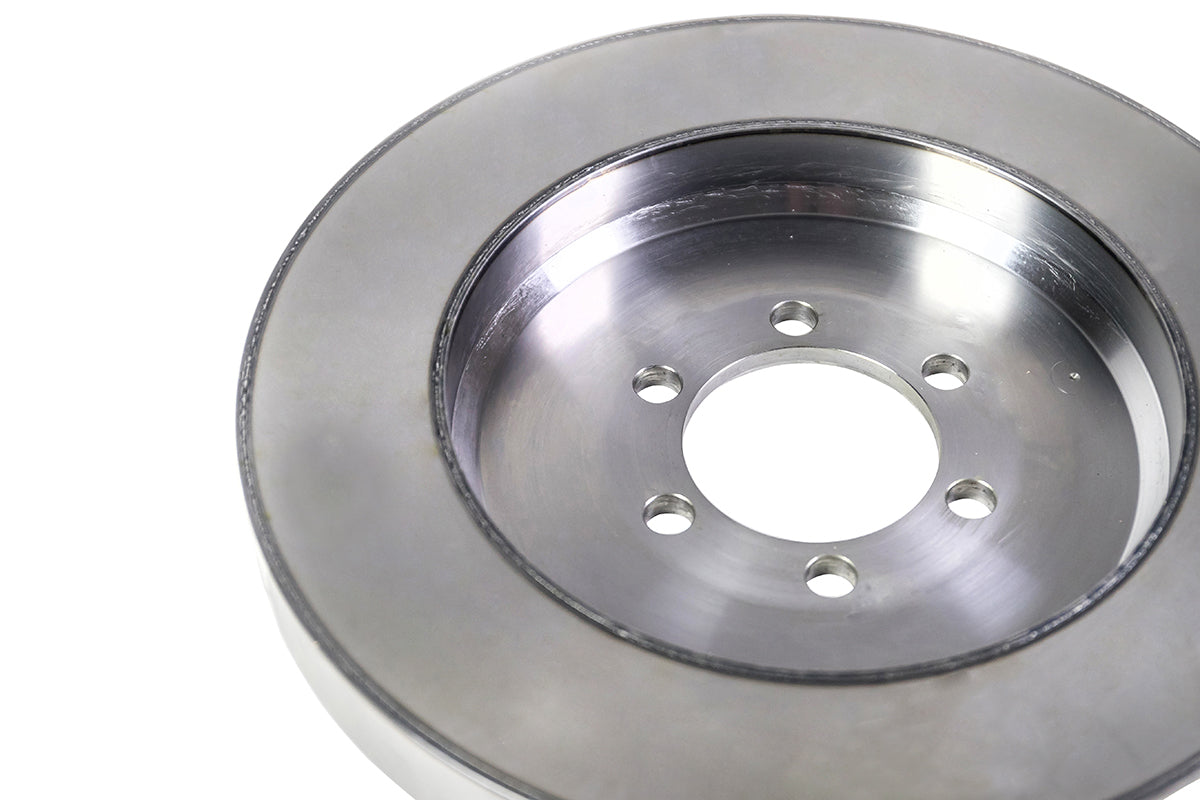 PDI Detroit 12.7L Series 60 Crankshaft Damper