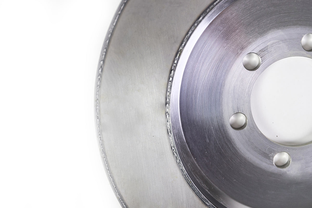 PDI Detroit 12.7L Series 60 Crankshaft Damper