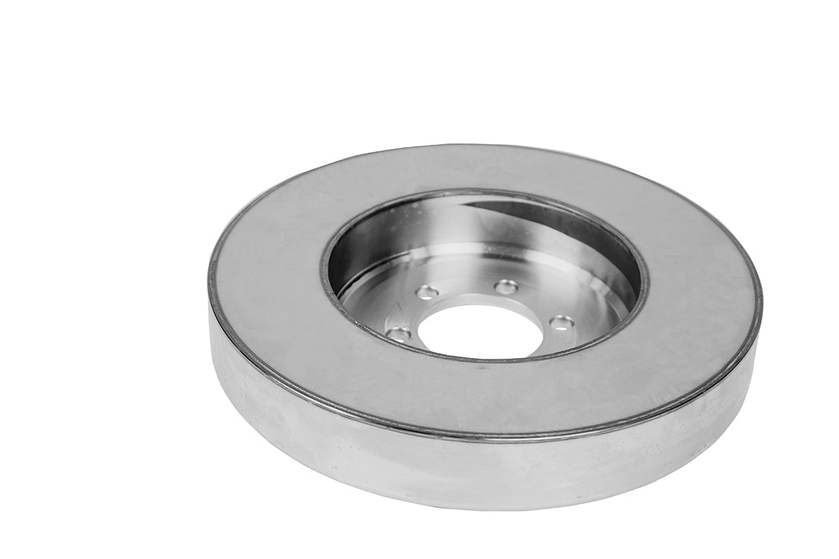PDI Detroit 14L Series 60 Crankshaft Damper
