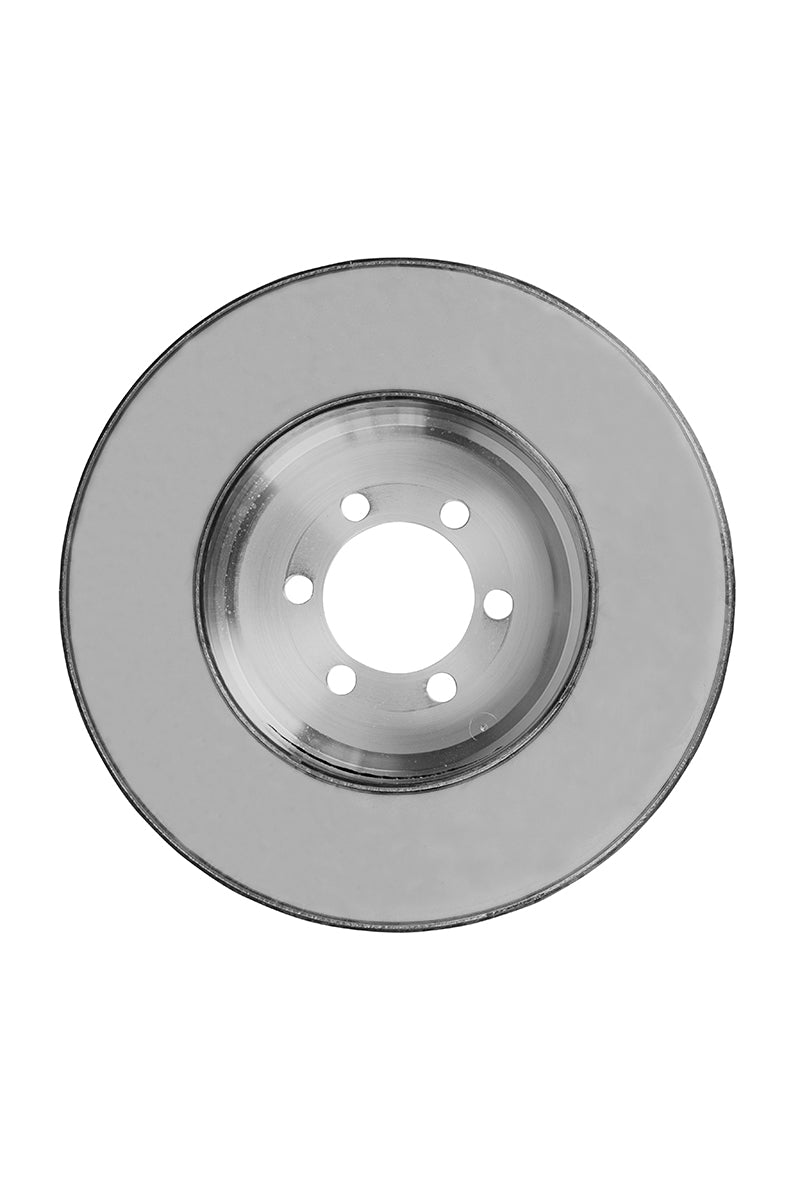 PDI Detroit 14L Series 60 Crankshaft Damper