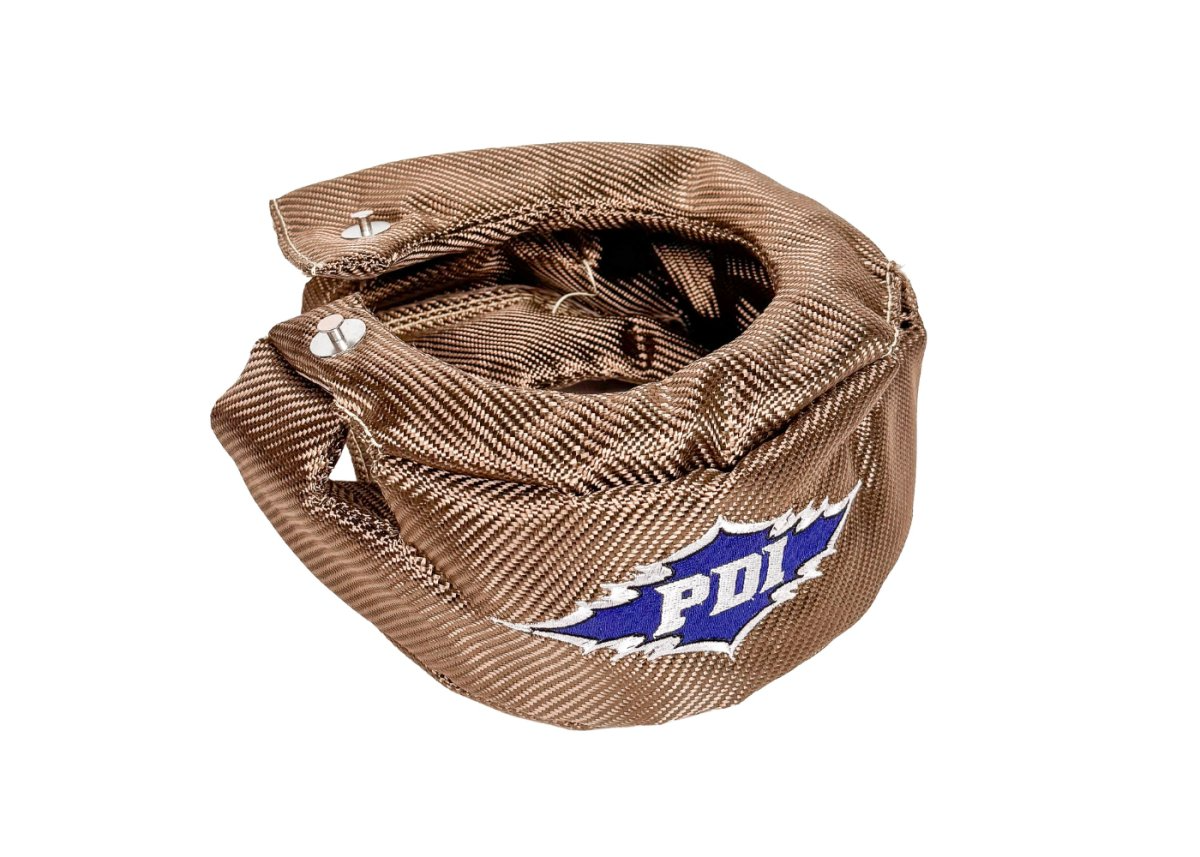 PDI X15 VGT Turbo Blanket