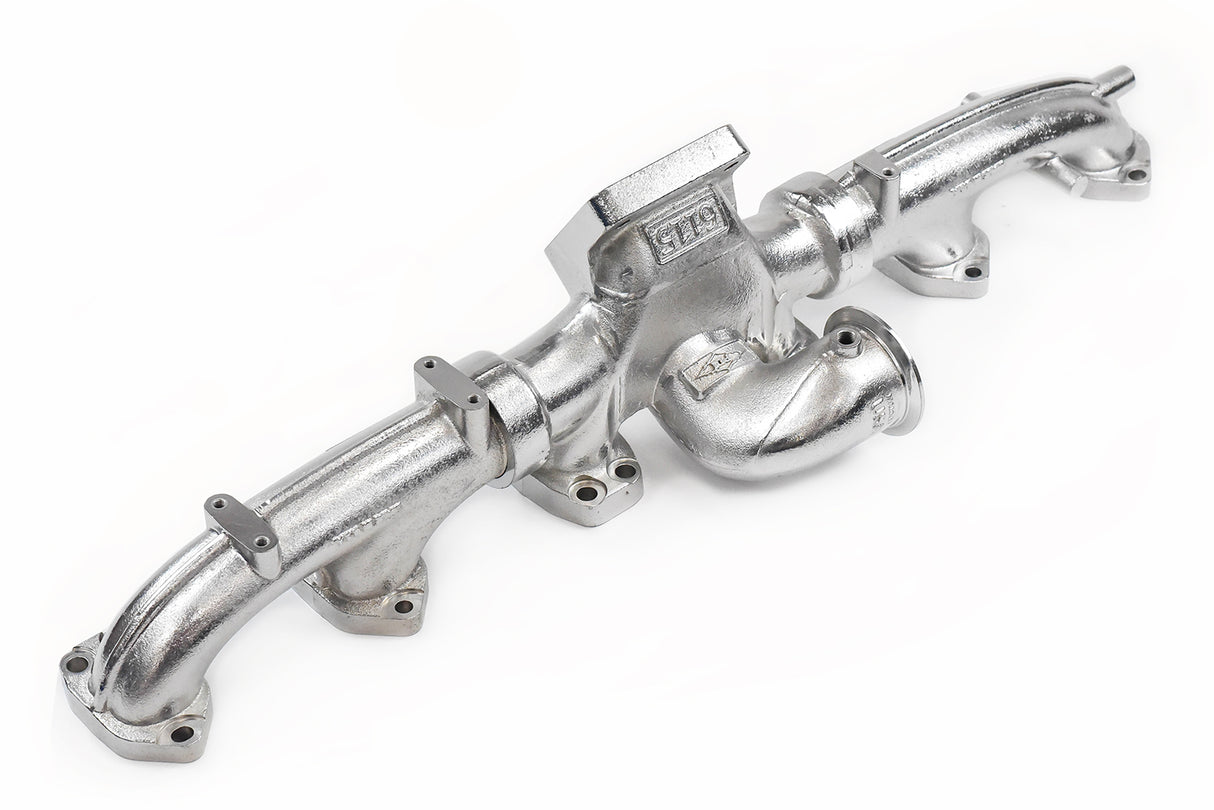 PDI Big Boss Paccar MX13 Exhaust Manifold | 2010-2013