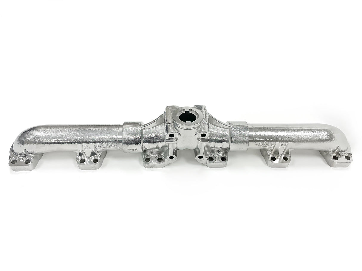 PDI Big Boss Paccar MX13 Exhaust Manifold | 2013.5-2016