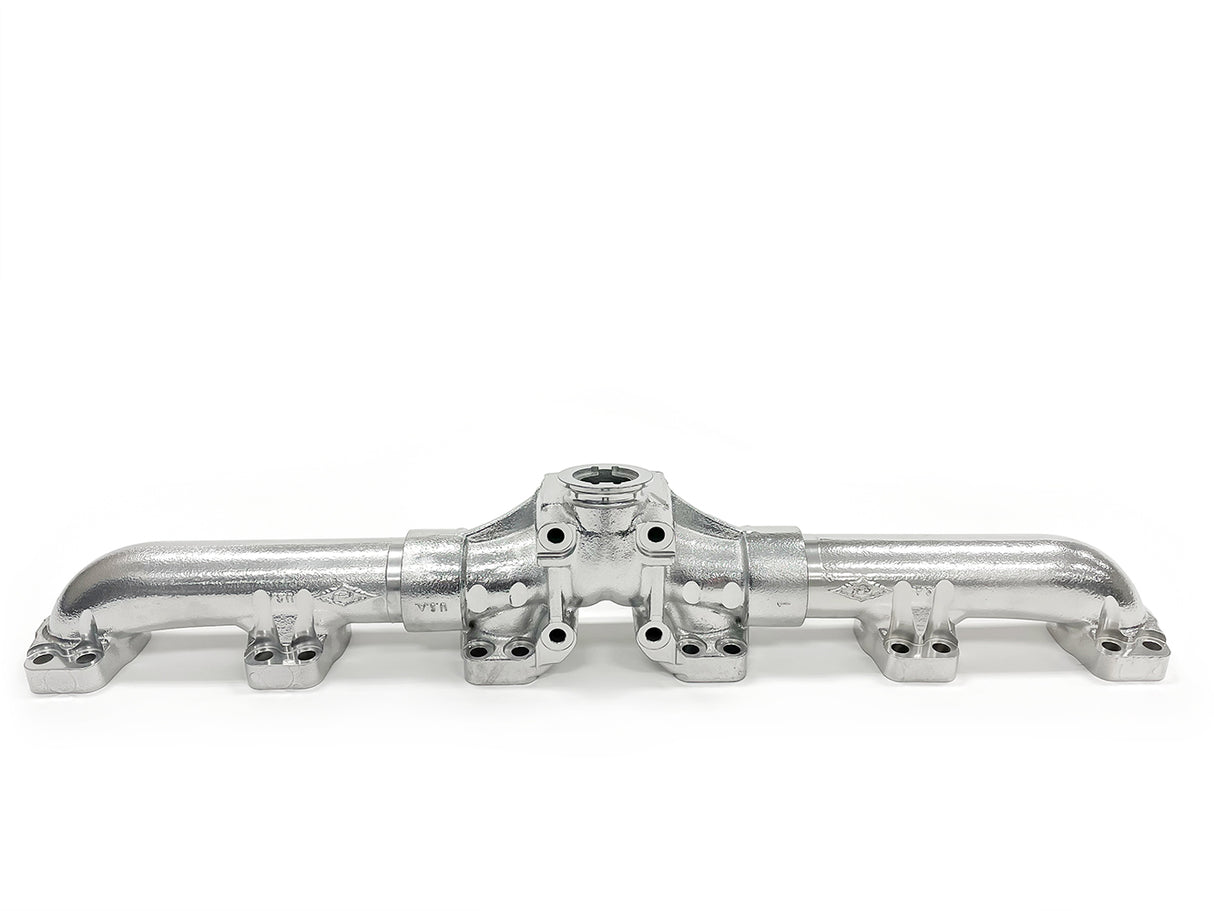 PDI Big Boss Paccar MX13 Exhaust Manifold | 2013.5-2016