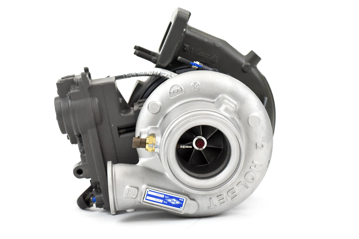 PDI New VGT Turbo for ISX Cummins 2013-2016