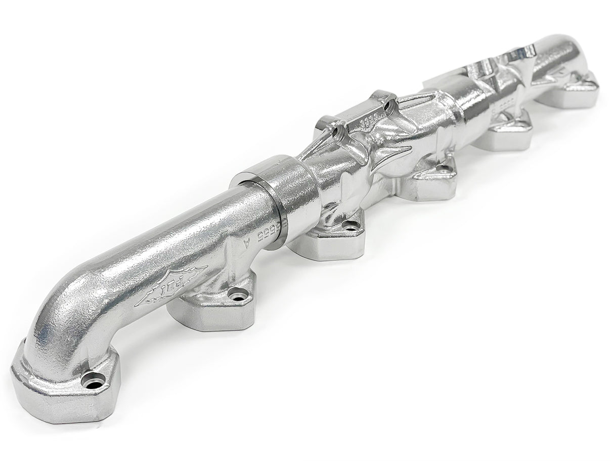 PDI Big Boss Volvo D13 | Mack MP8 Exhaust Manifold