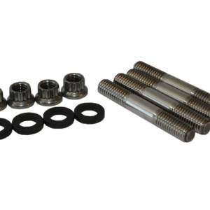10MM Stud and Nut Kit ACERT 67MM