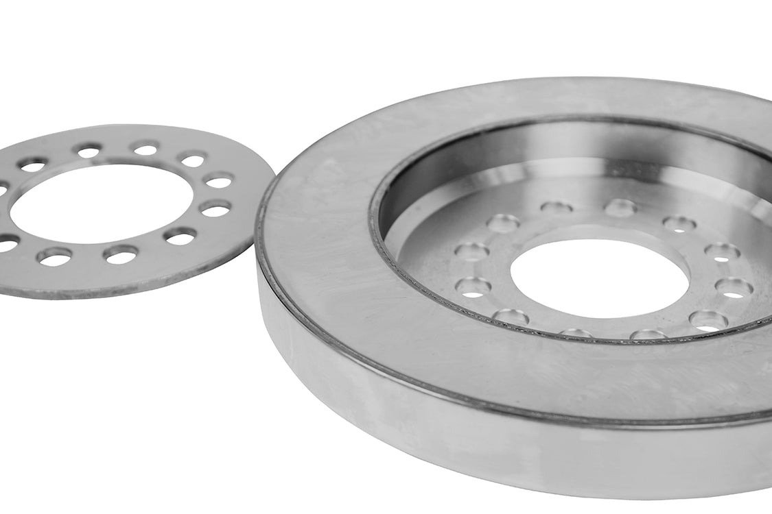 PDI CAT C15 | C16 | 3406E Crankshaft Damper