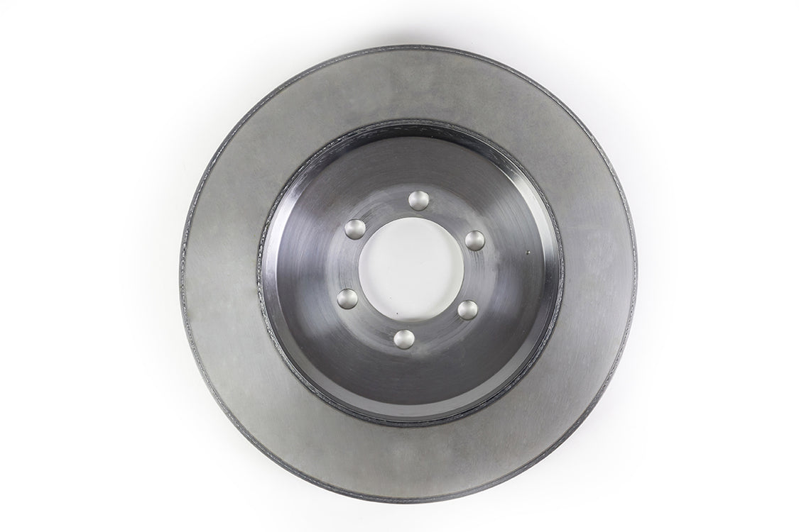 PDI Detroit 12.7L Series 60 Crankshaft Damper