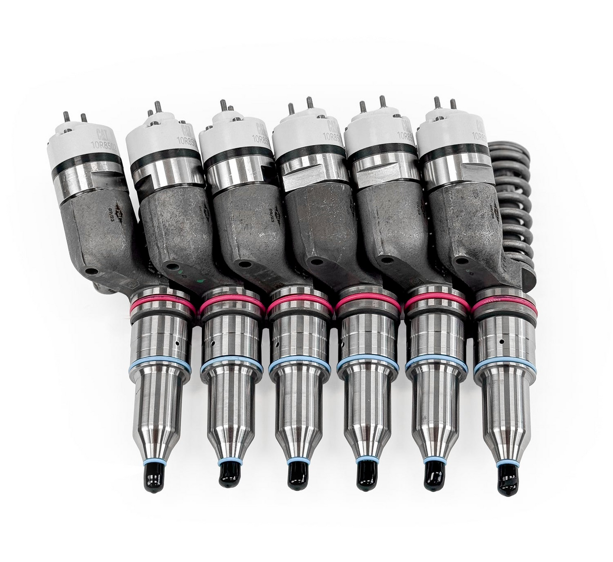 6 Pack - PDI Big Boss C15 Acert High HP Injector