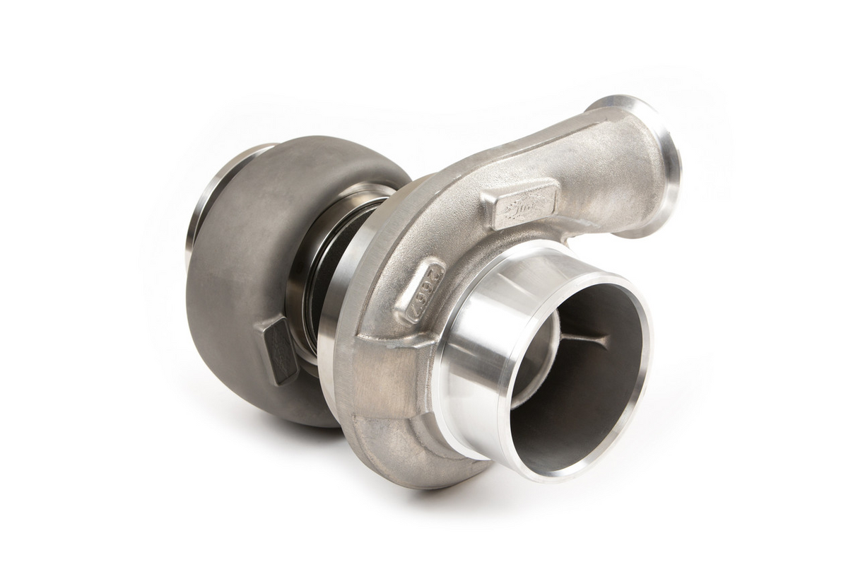 Big Boss Turbo 78mm W/HSM 1.45 AR Housing