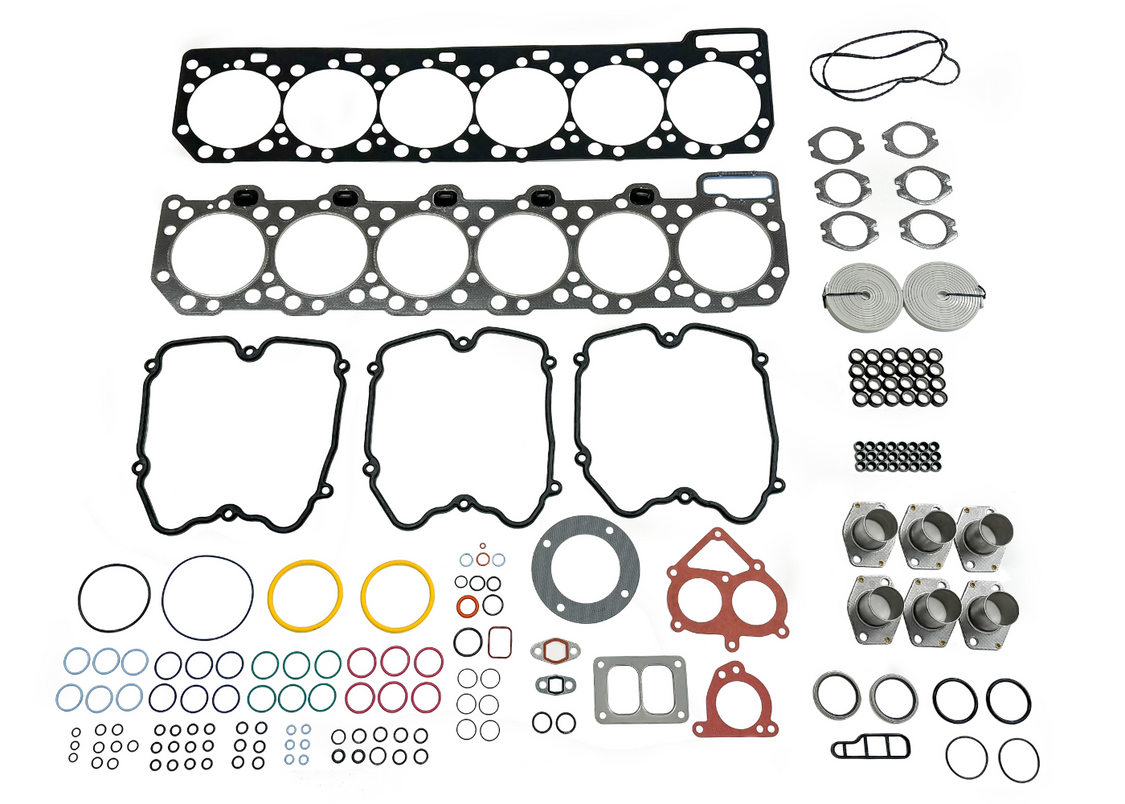 PDI Big Boss In-frame Overhaul Kit for CAT 3406E | C15
