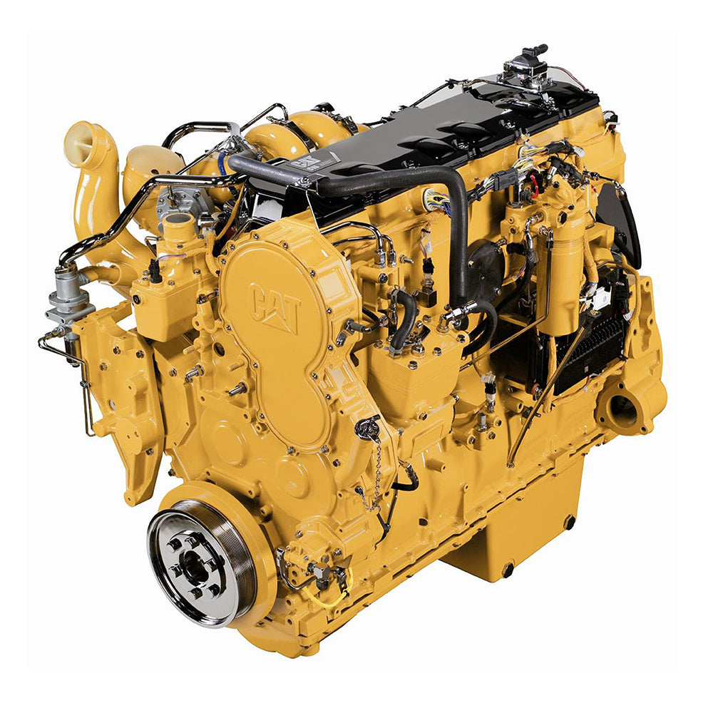 Caterpillar Ecm Power Tune