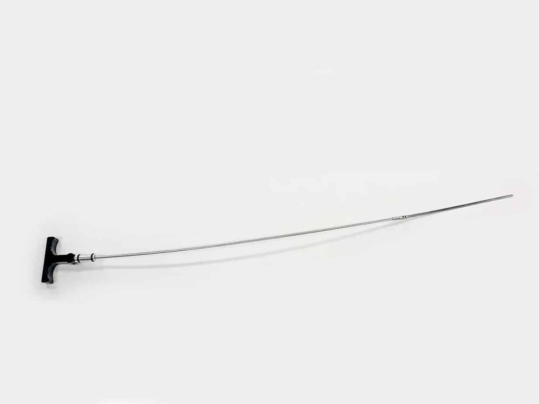 Caterpillar Dipstick- Rear Sump