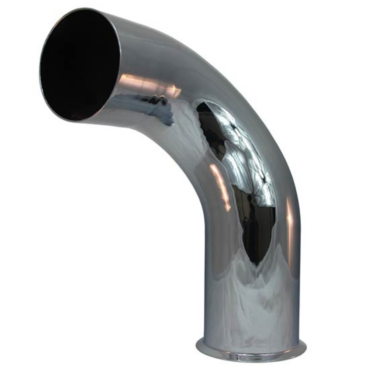 Caterpillar Downpipe for Peterbilt