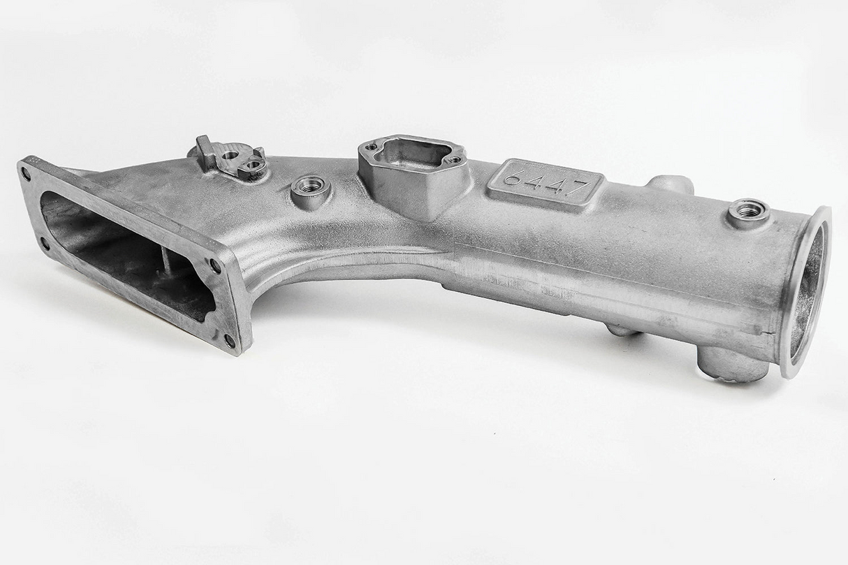 Cummins ISX Intake Manifold CM871