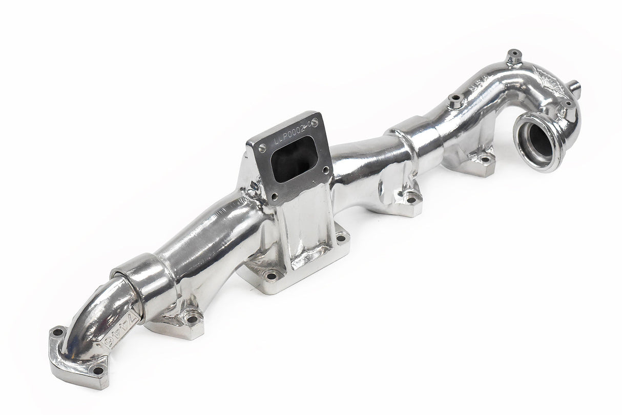 PDI Big Boss Cummins ISX15 | X15 Exhaust Manifold
