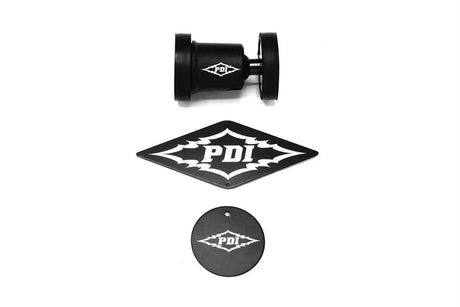 Magnetic Mount for PDI Big Boss Performance Tuner