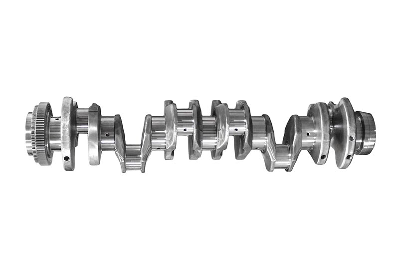 CAT C15 Crankshaft