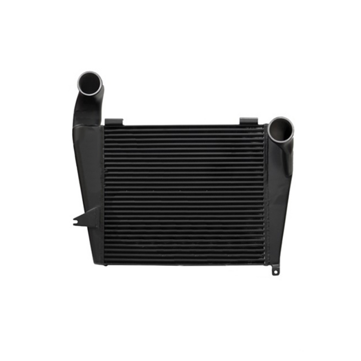 PDI Big Boss Charge Air Cooler- 2008-2015 Peterbilt 579, 367, 387 KW T600, T700, T800