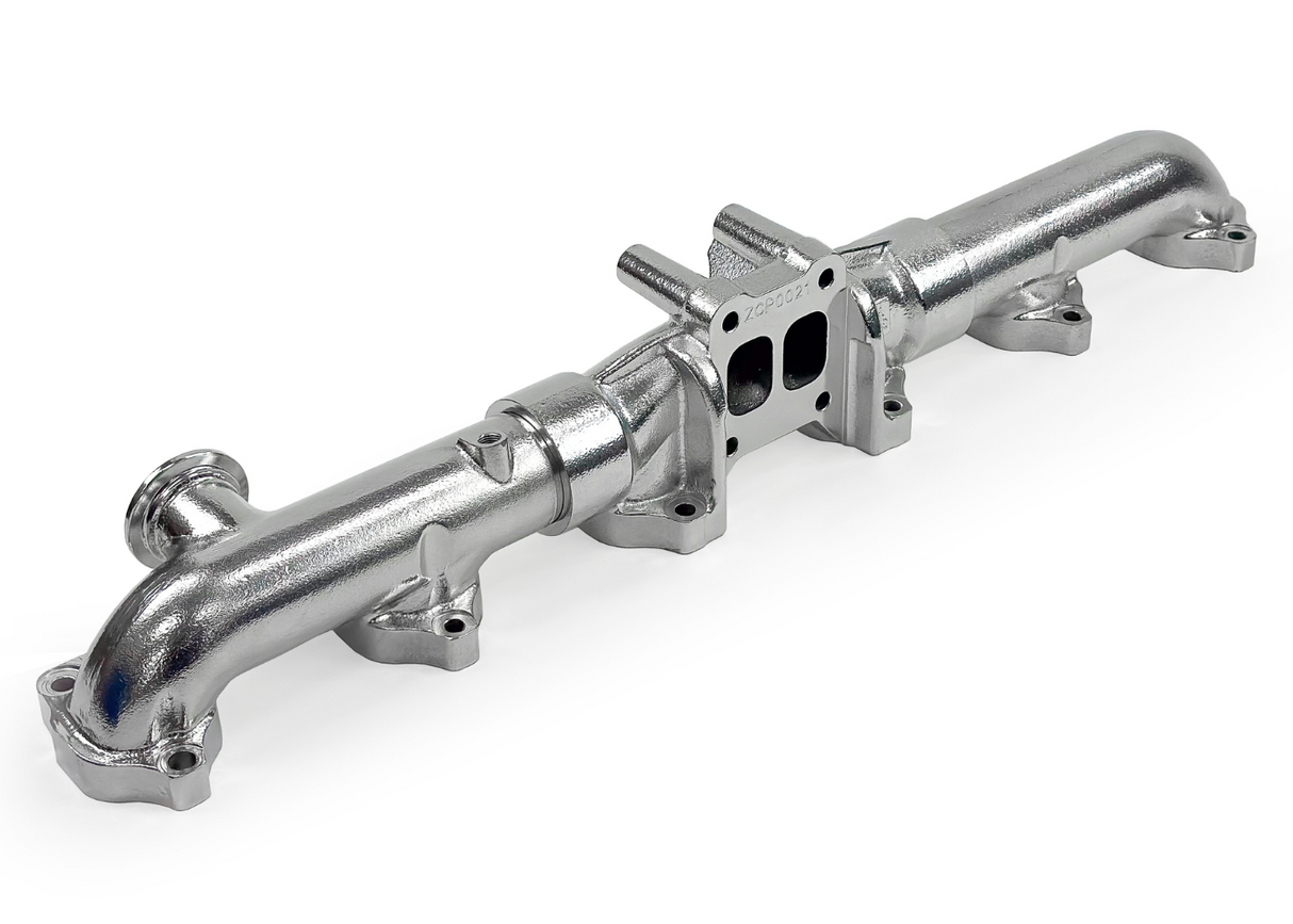 PDI Big Boss Paccar MX13 EPA17 VGT