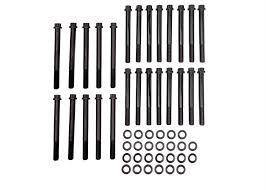 PDI Big Boss™ Cryo‑Treated CAT 3406E/C15/C16 Head Bolt Kit