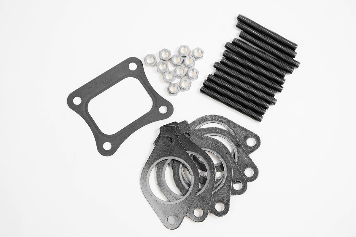 PDI CAT C13 Acert Exhaust Manifold Install Kit