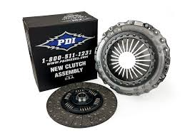 PDI Clutch AMT DT12 MY21+