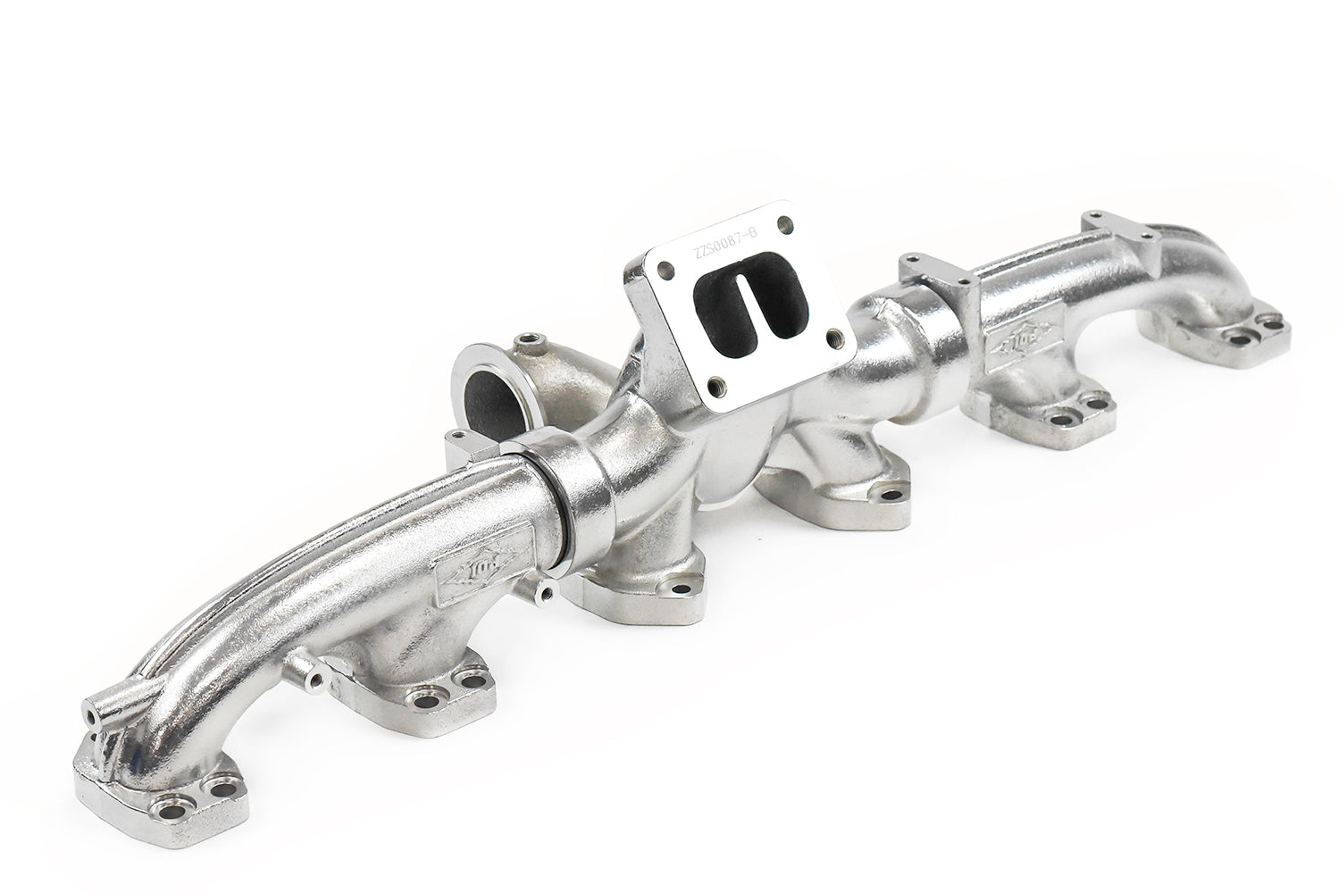 PDI Big Boss Paccar MX13 Exhaust Manifold | 2010-2013 – Big