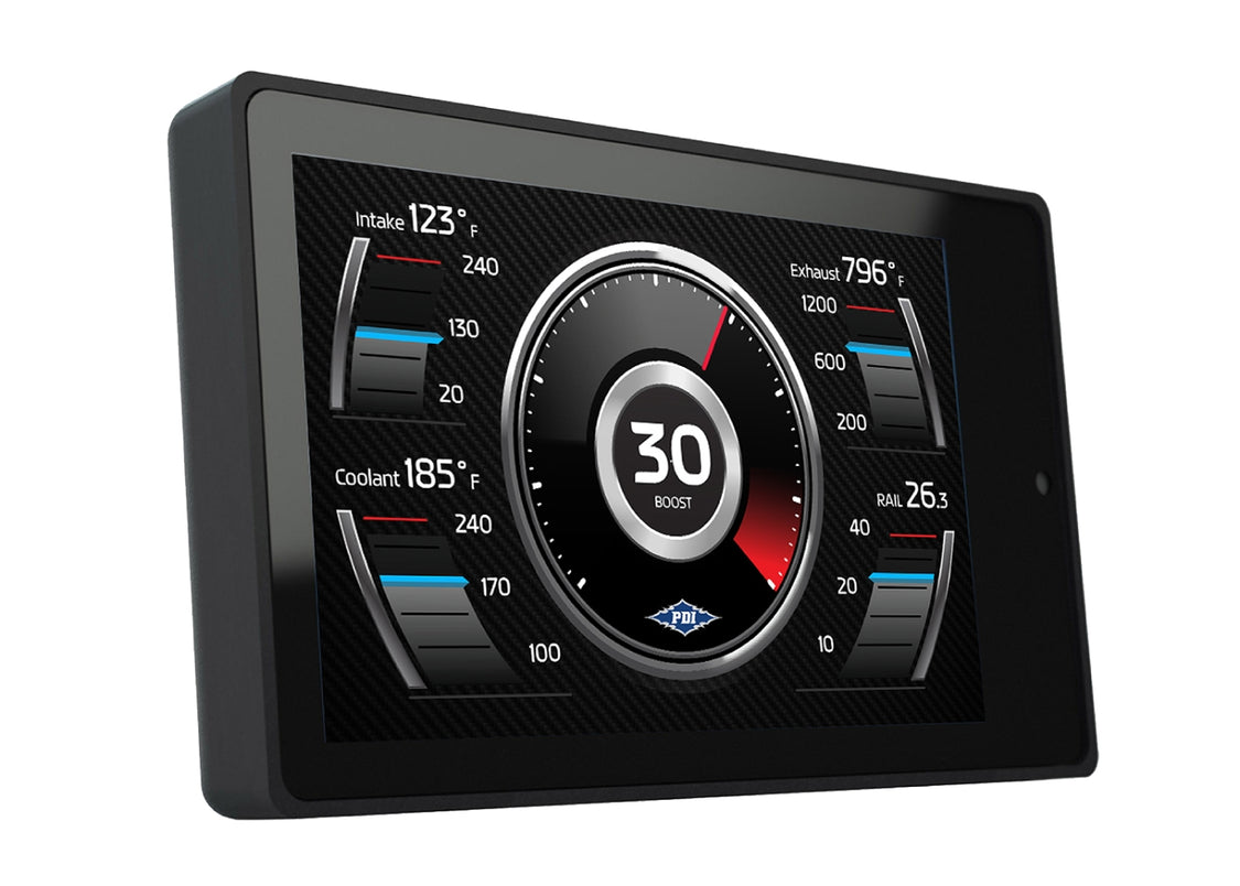 Big Boss Performance Tuner - 9 Pin